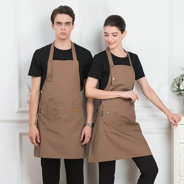Tablier de cuisine imperméable – vue 6
