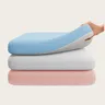 Coussin de siège en mousse épaisse de 4 cm – vue 4