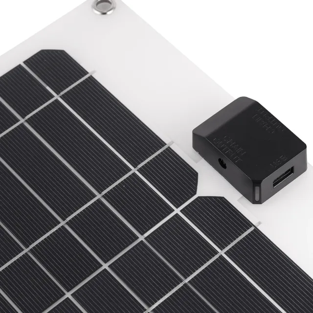 Sunpower – vue 5