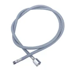 Tuyau de Remplacement pour Évier de Cuisine, Pulvérisateur, Latéral, Salle de Bain, SE