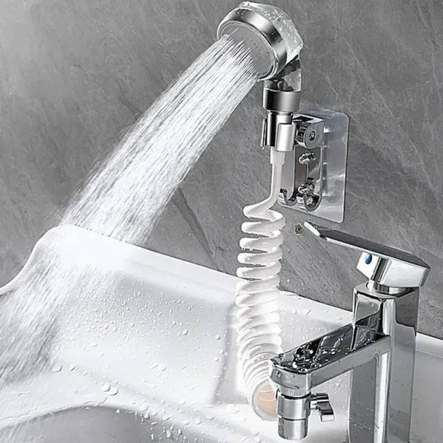 Ensemble de robinets de douche de salle de bains