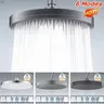 Pommeau de douche à grand panneau de 230mm – vue 2