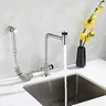 BAKALA robinet de cuisine d'eau froide à montage mural… – vue 4