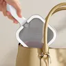 Miroir de maquillage LED à lumière de remplissage – vue 4