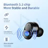 Écouteurs sans fil Bluetooth 5.3 – vue 4