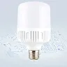 100W E27 LED vis bouche lumière 220V haute luminosité… – vue 3