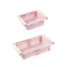 Panier rangement réfrigérateur extensible coulissant… – vue 5