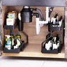 Support de rangement pour évier de cuisine – vue 4
