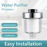 Analyste de purification de sortie d'eau – vue 2