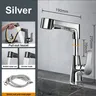 Robinet de lavabo de salle de bain…