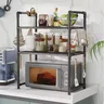 Étagère de rangement de cuisine – vue 1