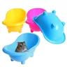 Mini Hamster gerbilles petits animaux baignoire bain… – vue 5
