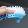 Brosse de toilette en plastique à Long manche – vue 3