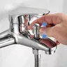 Robinet de douche pressurisé – vue 6