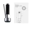 Tête de pulvérisation de robinet extractible de cuisine – vue 6
