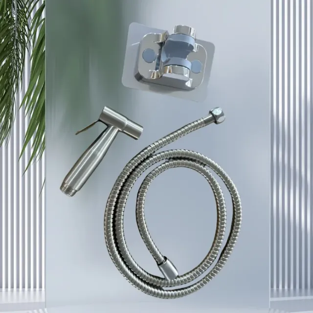 Ensemble de pulvérisateur de toilette pour Bidet en… – vue 6