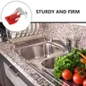 Pinces montage évier cuisine lot quatre clips fixation… – vue 2
