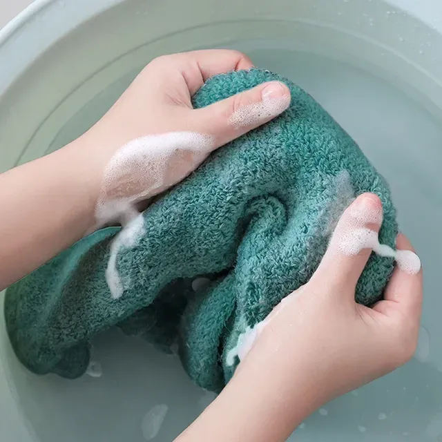 Siège de toilette épais pour salle de bain – vue 3