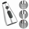 Buse de pulvérisation de robinet extractible de cuisine – vue 3