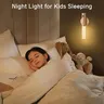 Lampe murale magnétique LED avec capteur de mouvement… – vue 3