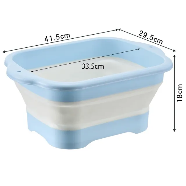 Baignoire pour animaux de compagnie – vue 3