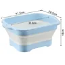 Baignoire pour animaux de compagnie – vue 3