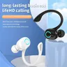 Bluetooth 5.2 crochet d'oreille écouteurs sans fil… – vue 3
