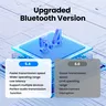 UGREEN adaptateur Bluetooth54 USB A récepteur émetteur… – vue 2