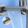 Ensemble de système de douche à montage mural – vue 6