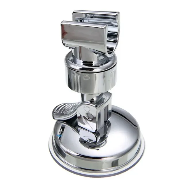 Support de pomme de douche universel réglable à 360 degrés – vue 2
