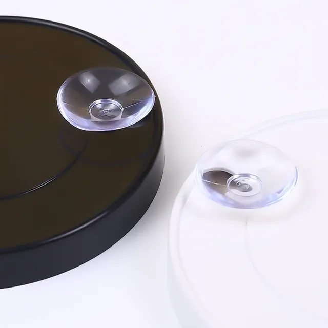 Miroir de maquillage rond grossissant 20x pour le visage – vue 4