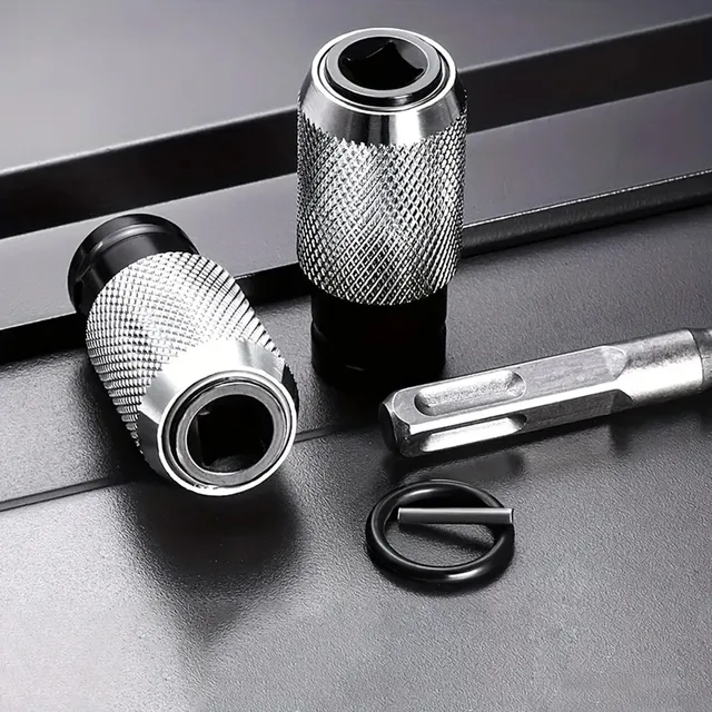 Adaptateur de clé à chocs électrique 1/2 – vue 5