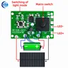1.2V chaîne solaire contrôleur de lumière Circuit… – vue 2