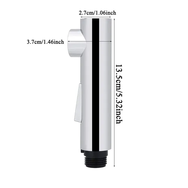 Bourdillat robinet extractible buse de pulvérisation… – vue 3
