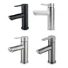 Mitigeur lavabo monocommande monotrou cylindrique… – vue 2