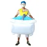 Baignoire gonflable pour adultes – vue 3