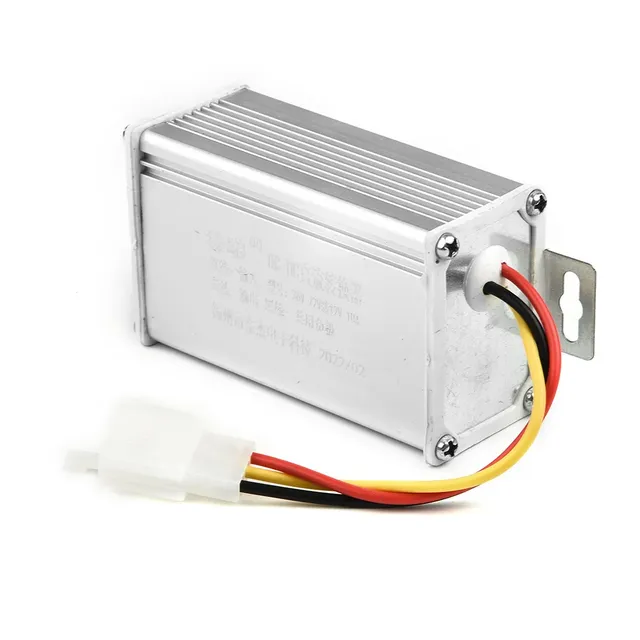 Transformateur adaptateur convertisseur 36V 48V 72V DC à… – vue 4