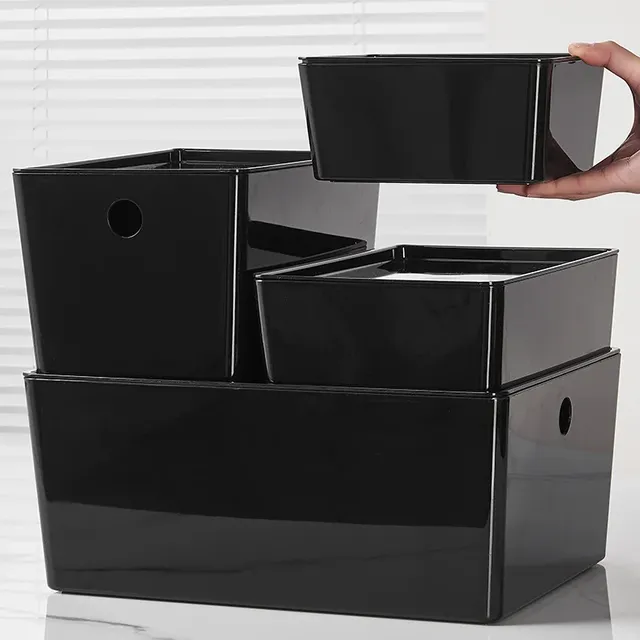 Boîte de rangement de cuisine – vue 2