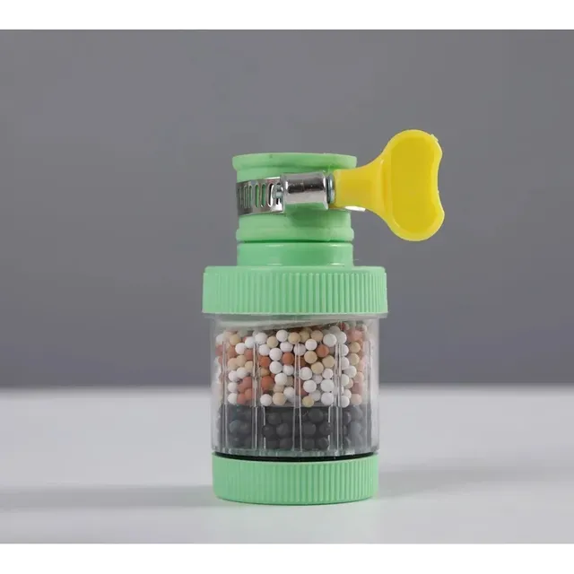 Filtre de robinet d'eau – vue 6