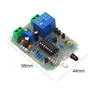 Module de commande de robinet automatique – vue 6