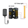 DC12V-24V CCT 30A variateur LED-contrôleur de bouton de… – vue 6