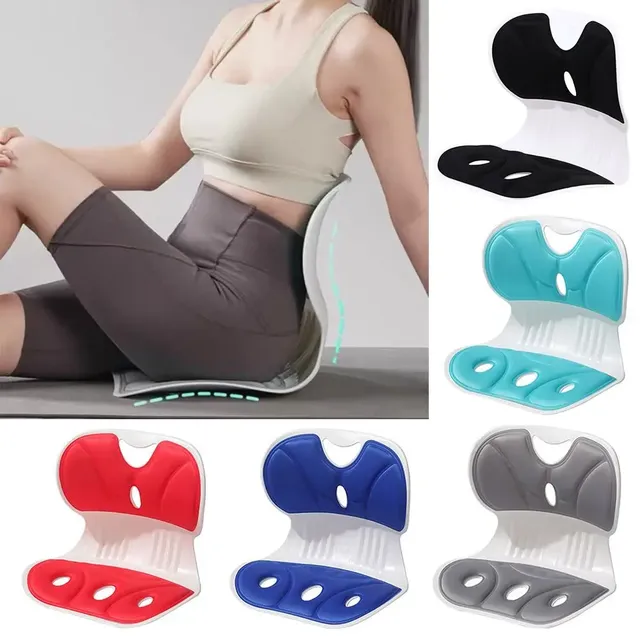 Coussin de siège confortable pour enfants – vue 3