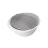 Plateau à fruits de cuisine amovible Double couche… – vue 6