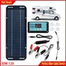 Kit de panneau solaire étanche portable – vue 1