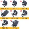 AC 110-240V DC 3V 5V 6V 9V 12V 15V 24V 0 – vue 2