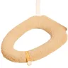 Housse de siège de toilette chaude d'hiver – vue 6