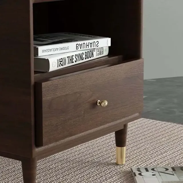Poignées tiroir armoire meubles poignées de cuisine pour… – vue 4