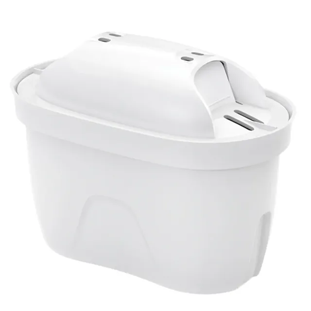 Filtre à eau filtre de pichet d'eau élimine le fluorure… – vue 4