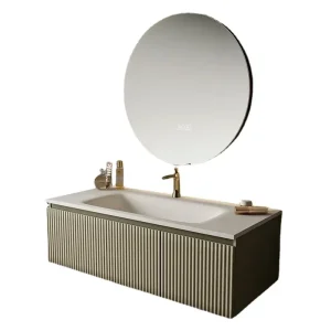 Armoire de salle de bain avec lavabo, combinaison de lavabo intégrée, lavabo intégré en ardoise Simple, petite unité, armoire à miroir murale Armoire de salle de bain avec lavabo, combinaison de lavabo intégrée, lavabo intégré en ardoise Simple, petite unité, armoire à miroir murale