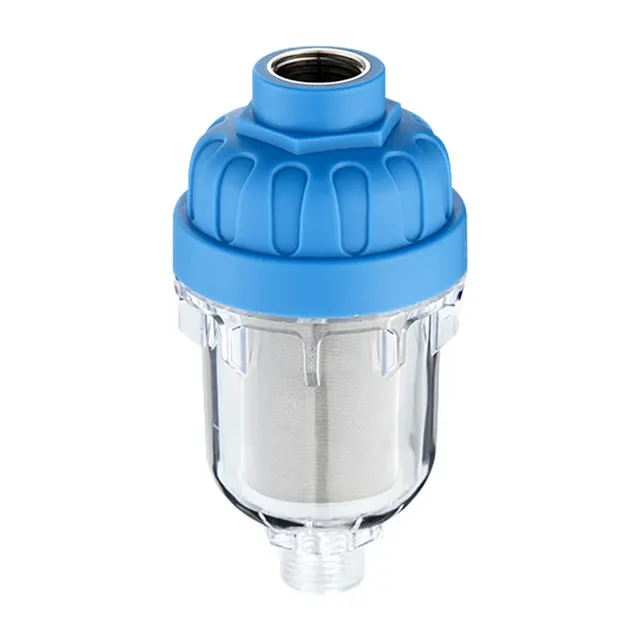 Filtre supporter ficateur de sortie d'eau – vue 6